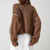 Nella | Maglione caldo