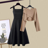 Laura | Completo elegante