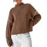 Nella | Maglione caldo