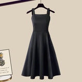 Laura | Completo elegante