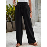 Marisa | Pantaloni leggeri casual
