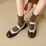 Laura | Scarpe Mary Jane
