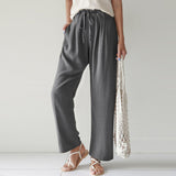 Vera | Pantaloni comodi con coulisse