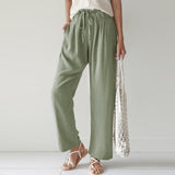 Vera | Pantaloni comodi con coulisse