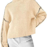 Nella | Maglione caldo