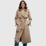 Simonetta | Trench classico