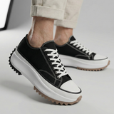 Ornella | Scarpe comode con plateau