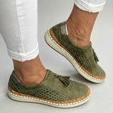 Diana | Slip-on ortopedici