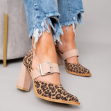 Rosaria | Tacchi eleganti