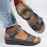 Regina | Sandali ortopedici comfort flex