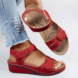 Regina | Sandali ortopedici comfort flex