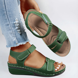 Regina | Sandali ortopedici comfort flex