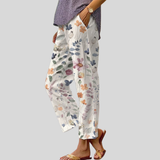 Aria | Pantaloni casual per tutti i giorni