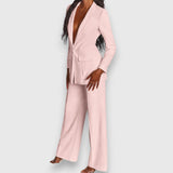 Tiziana | Completo elegante con giacca e pantaloni