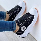 Rossella | Sneaker ortopediche da donna