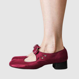 Margherita | Scarpe comode in pelle premium