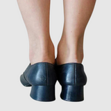 Margherita | Scarpe comode in pelle premium