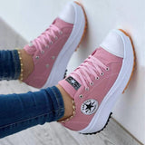 Rossella | Sneaker ortopediche da donna