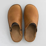 Virginia | Slip-on casual di tendenza