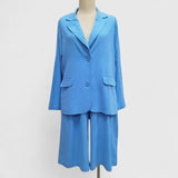 Linda | Set elegante in due pezzi
