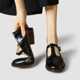 Ottavia | Scarpe Mary Jane ortopediche
