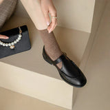 Benedetta | Scarpe retrò