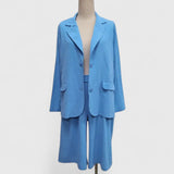Linda | Set elegante in due pezzi