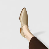 Ombretta | Scarpe ortopediche