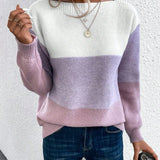 Giada | Maglione sfumato confortevole
