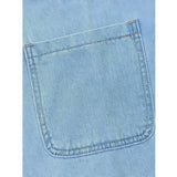 Cecilia | Abito casual in denim