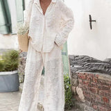 Dina | Completo elegante e casual