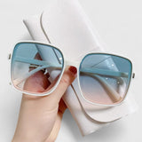 Marzia | Occhiali da sole eleganti