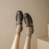 Benedetta | Scarpe retrò