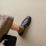 Benedetta | Scarpe retrò