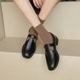 Benedetta | Scarpe retrò