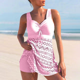 Ludovica | Set tankini