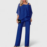 Arianna | Completo elegante in due pezzi