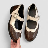 Laura | Scarpe Mary Jane