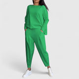 Liliana | Set comodo in due pezzi