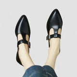 Tiziana | Scarpe Mary Jane ortopediche