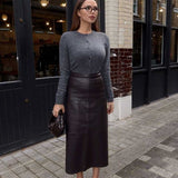 Ottavia | Occhiali chic con filtro luce blu