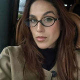 Ottavia | Occhiali chic con filtro luce blu