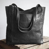 Mia | Borsa in pelle classica