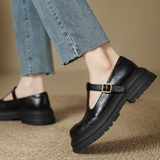 Fabiola | Scarpe con cinturino a T