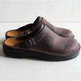 Virginia | Slip-on casual di tendenza