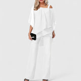 Arianna | Completo elegante in due pezzi