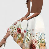 Rosaria | Abito midi elegante