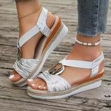 Greta | Sandali ortopedici eleganti