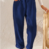 Flavia | Pantaloni casual senza tempo