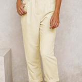 Flavia | Pantaloni casual senza tempo